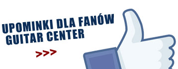 Upominki dla fan�w GC!