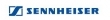  Sennheiser 