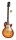  Epiphone Les Paul Standard Plain Top HB 