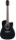  Ibanez V72CE BK 