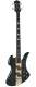  BC Rich Heritage Classic Mockingbird Bass 