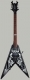  BC Rich Kerry King JRV 2 