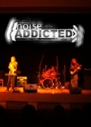 Noise Addicted Noise Addicted