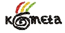 KOMETA KOMETA
