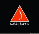 Will Flame Will Flame