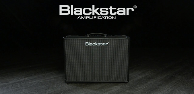 Blackstar ID:Core Stereo 100 - Mini Test Guitar Center