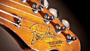 Szukasz udanego TELECASTERA w „normalnym bud�ecie? Pomy�l o tych dw�ch gitarach!