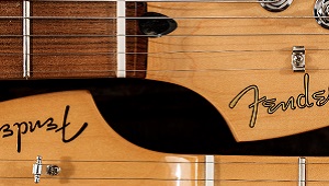 Fender Player czy Fender Player Plus? Warto dop�aci�? To �le zadane pytanie!
