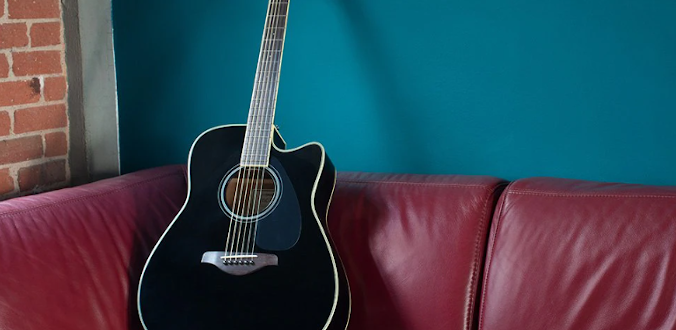 Nowa Dostawa Gitar Yamaha!