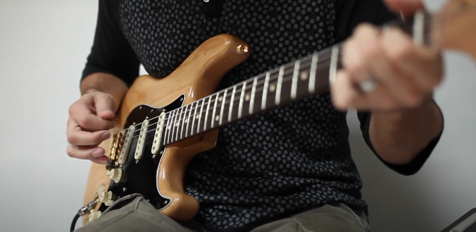 3-Paki Strun Elixir w Guitar Center!