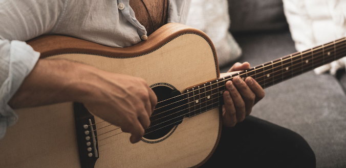 Fender Highway - premiera serii gitar