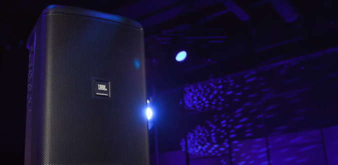 JBL EON One Compact: Perfekcyjne Brzmienie w Kompaktowej Formie