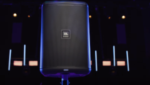 JBL EON One Compact: Perfekcyjne Brzmienie w Kompaktowej Formie