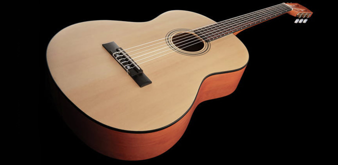 Wielki powrót gitar klasycznych od Fender!