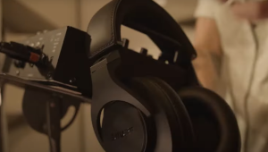 S�uchawki Shure SRH-440A: Zr�wnowa�ona Wydajno�� i Wygoda w Przyst�pnej Cenie