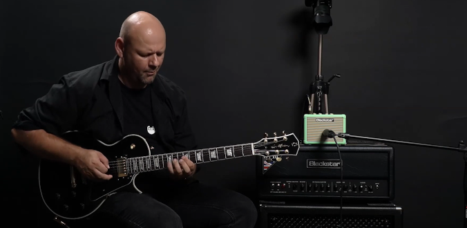 Blackstar Fly 3 - test Tomka Andrzejewskiego