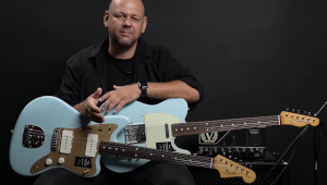 Brzmienie z „r�ki”. Czy instrument mo�e „wymusi�” okre�lone brzmienie? 