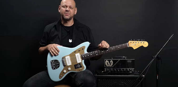 Fender Vintera II