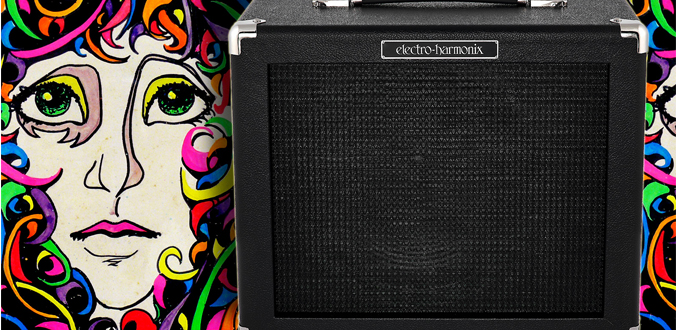Electro-Harmonix Dirt Road Special - Powrót do przeszłości!