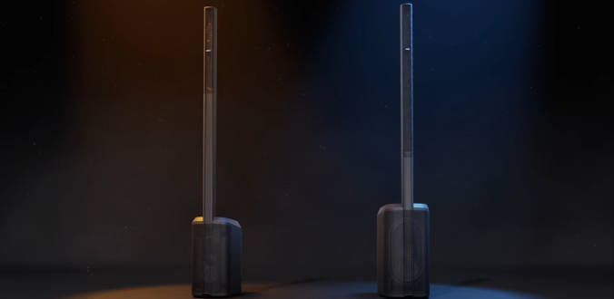 Bose L1 Pro 8 i Pro 16 - Perfekcyjne Rozwi�zania D�wi�kowe dla Artyst�w