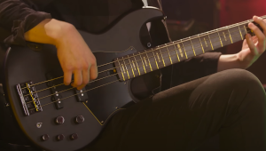 Yamaha BB734 i BB735 - Przegl�d Dw�ch Mistrz�w Brzmienia