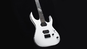 Solar Guitars S2.6W - Mini Test Guitar Center
