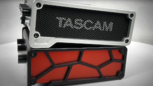 Nowoczesne Interfejsy Audio Tascam - Najwy�sza Jako�� D�wi�ku od Legendarnego Prodeucenta