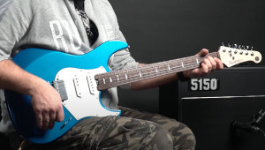 Yamaha Pacifica Standard Plus czy 612?