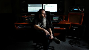 BACKSTAGE-BOCHNIA ROCKS- Piotr Lekki