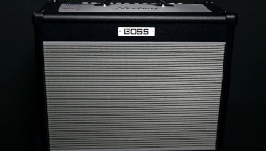 Boss Nextone Stage - test Tomka Andrzejewskiego