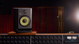 Monitory KRK Systems ROKIT Pi�tej generacji