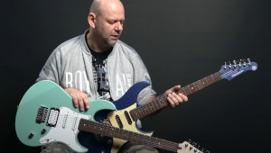 Jako�� i powtarzalno�� w �wietnej cenie? To musi by� Yamaha Pacifica