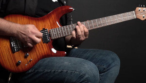 Sterling LK 100 HZB - test Tomka Andrzejewskiego