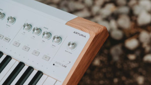 Arturia AstroLab - Nowo��!