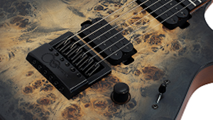 Solar Guitars S1.6PB - Mini Test Guitar Center