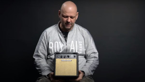Blackstar DEBUT 10E - test Tomka Andrzejewskiego