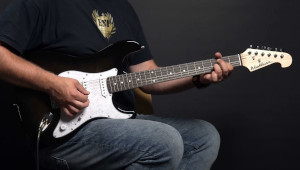 Washburn Sonamaster Deluxe FTB - test Tomka Andrzejewskiego
