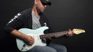 Nowatorskie rozwi�zania oraz butik w ka�dym calu - Suhr Classic S.