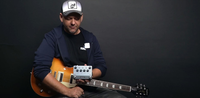 Neural DSP Nano Cortex - test Tomka Andrzejewskiego