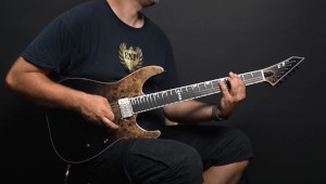 ESP E-II M-II NT BKNF - test Tomka Andrzejewskiego