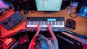 Novation Launchkey 61 MK4 – test Paw�a Lema�skiego z muzykuj