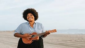 Jak wybra� ukulele dla siebie lub dziecka