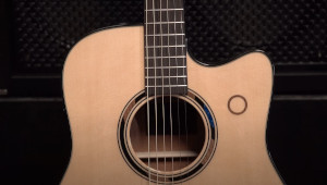 Yamaha TAG3C - Gitara jakiej nie widzia� �wiat.
