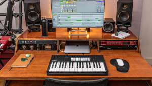 Novation Launchkey 37 MK4 – test Meelie (YM Music)