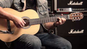 Najpopularniejsze gitary klasyczne w 2024 roku - Ranking Guitar Center