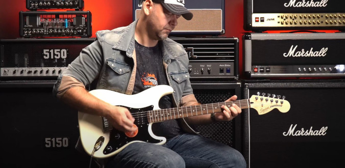 Niedrogie i dobre gitary elektryczne w 2024 roku - Ranking Guitar Center