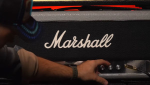 Marshall 2555X - test Tomka Andrzejewskiego
