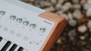 Arturia AstroLab – wyczerpuj�cy test Artura Sekury
