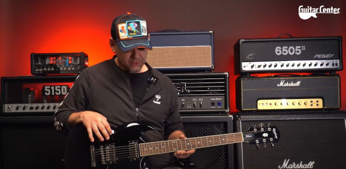 Gitary Epiphone z serii Tribute - Nie musi by� drogo, by by�o dobrze!