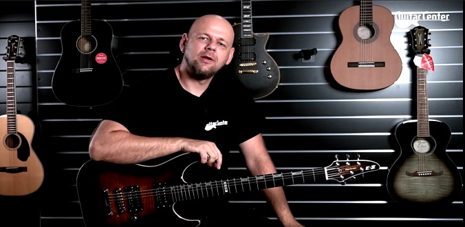 "Lepkie palce" jak gra� szybciej na gitarze